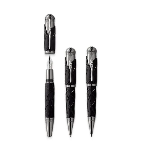 Juego de Artículos de Escritura Escritores Homage to Brothers Grimm Edición Limitada