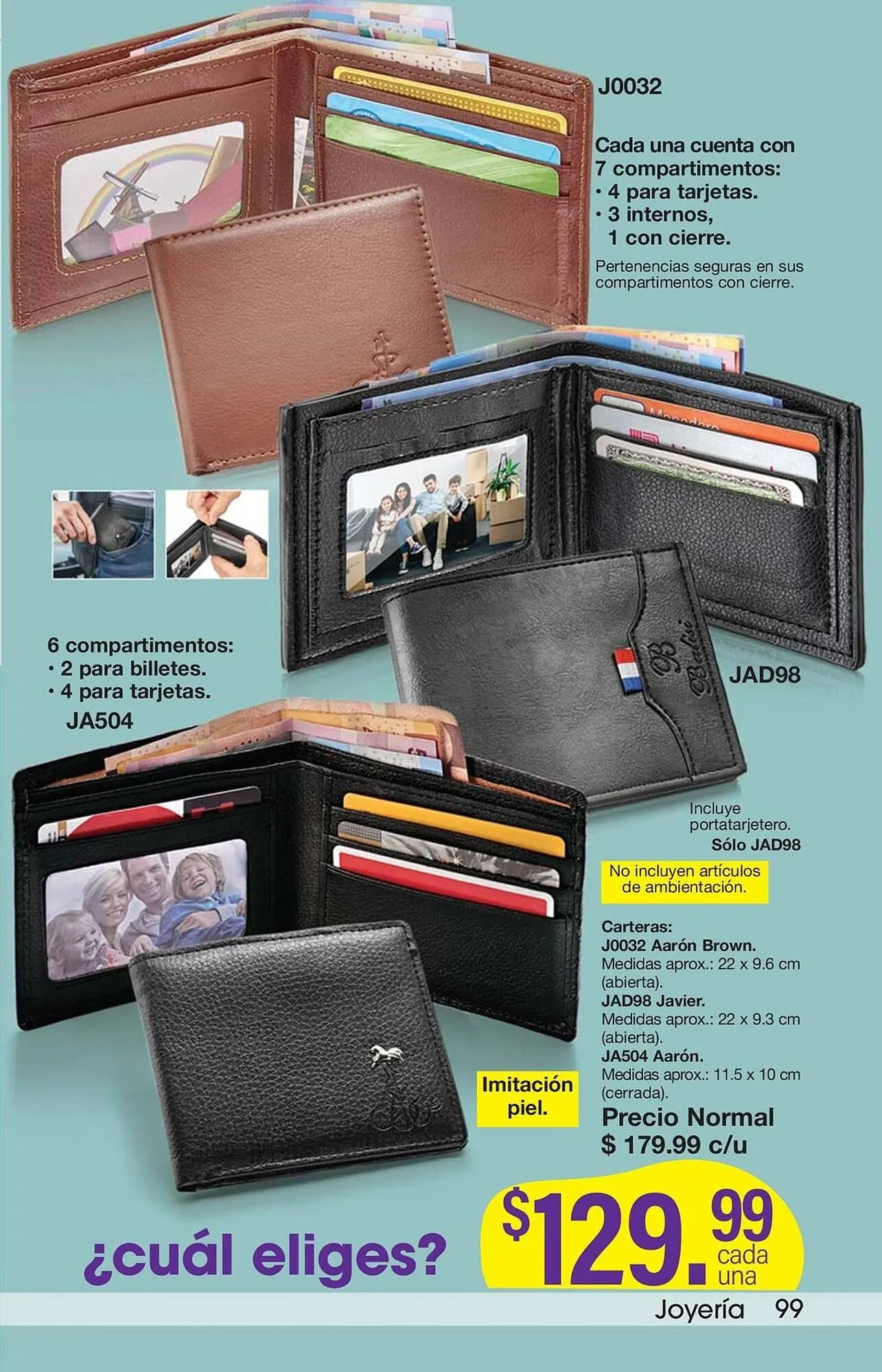 Catálogo de Catálogo Arabela 25 de abril al 16 de mayo 2024 - Pagina 91