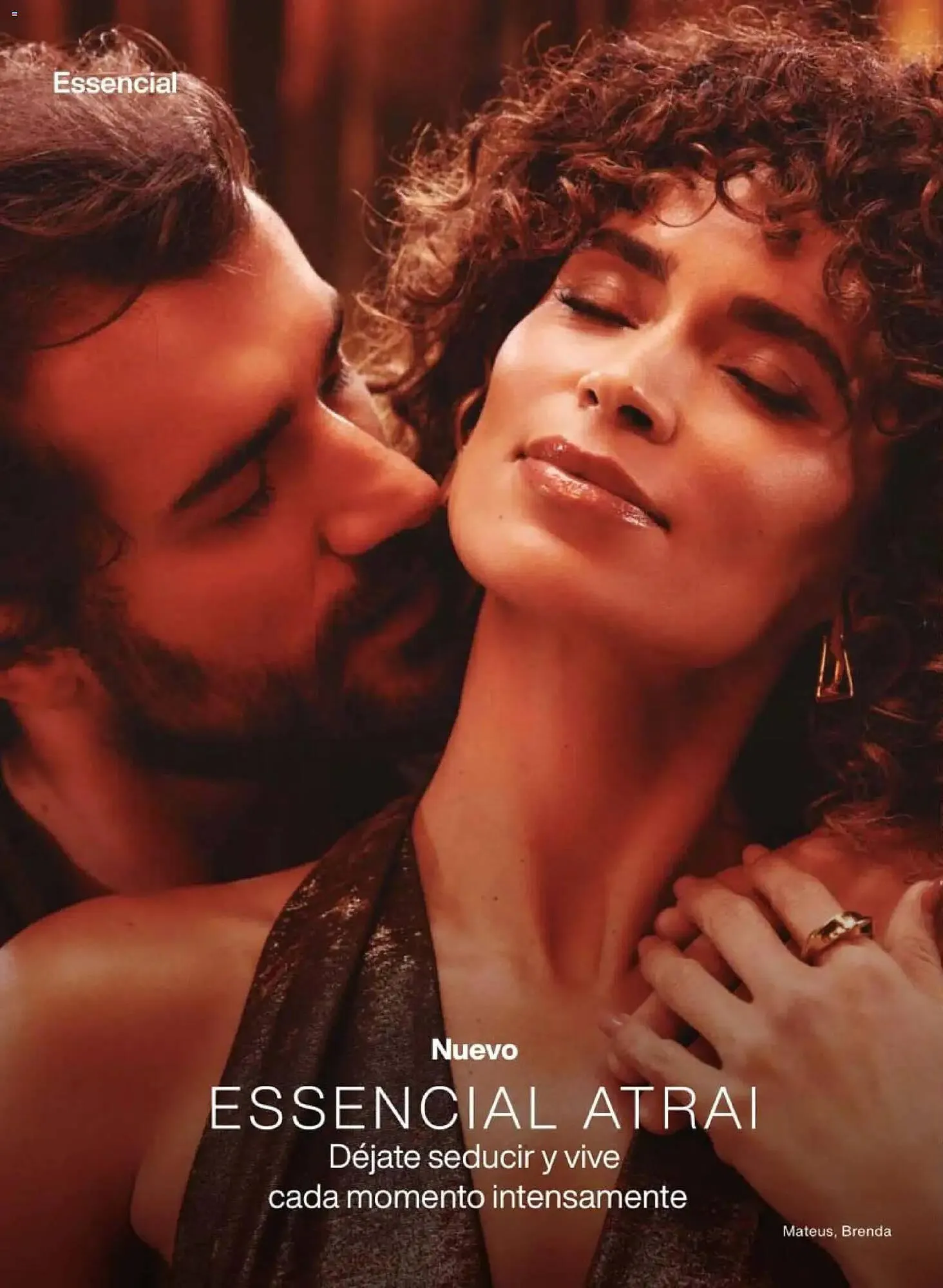 Catálogo de Catálogo Natura 10 de enero al 13 de febrero 2026 - Pagina 48