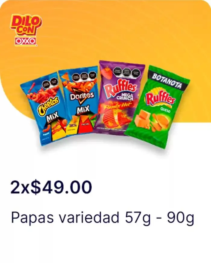 Catálogo de Descuentos y promociones 16 de abril al 14 de mayo 2025 - Pagina 59