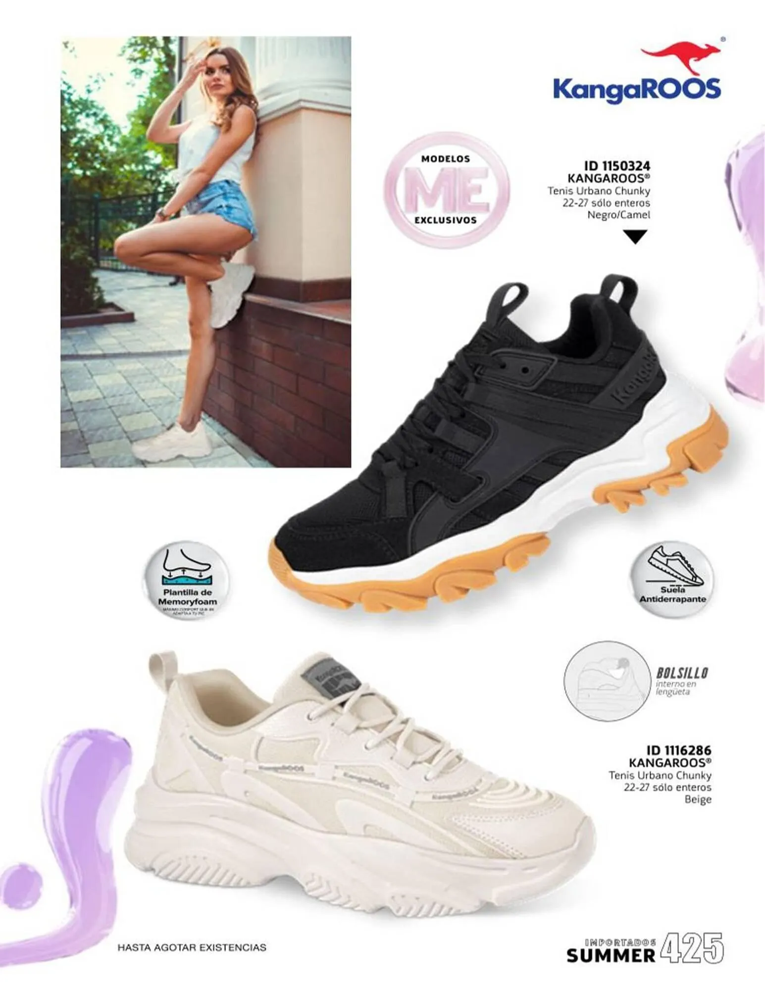 Catálogo de Catálogo Price Shoes 8 de julio al 31 de diciembre 2025 - Pagina 425