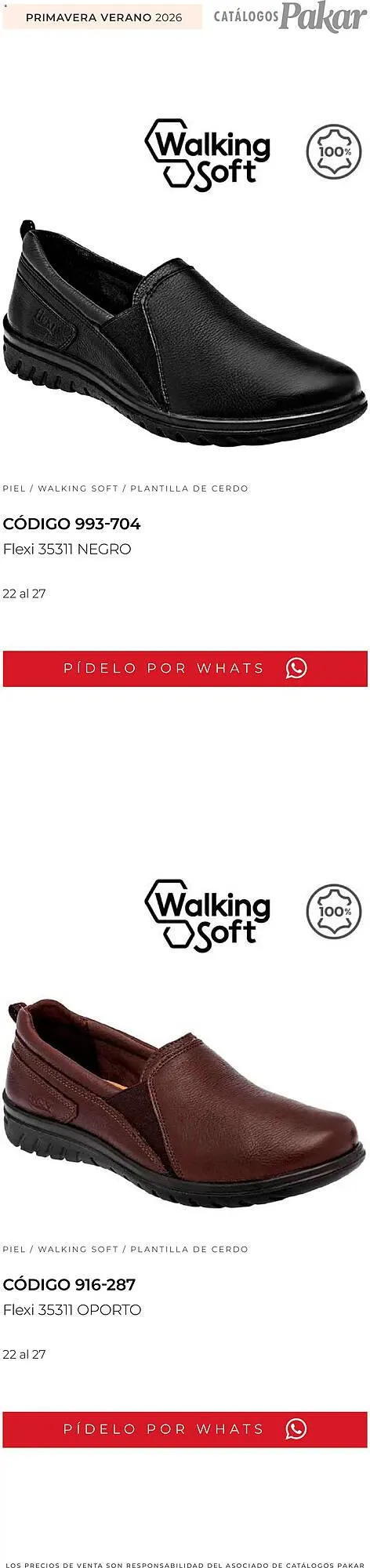 Catálogo de Catálogo SC Pakar 4 de marzo al 1 de septiembre 2026 - Pagina 73