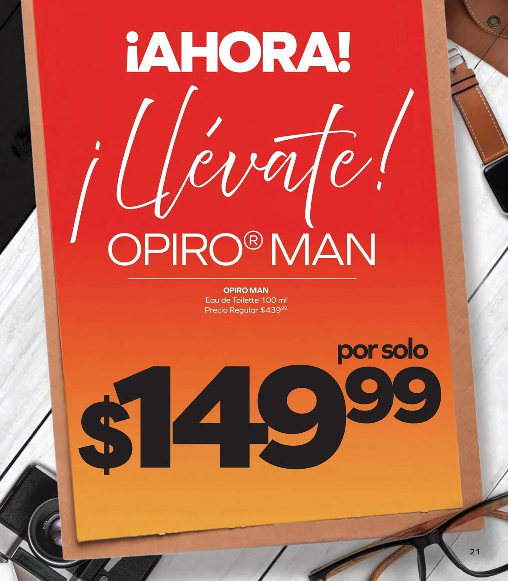 Catálogo de Catálogo Stanhome 13 de octubre al 31 de octubre 2025 - Pagina 23