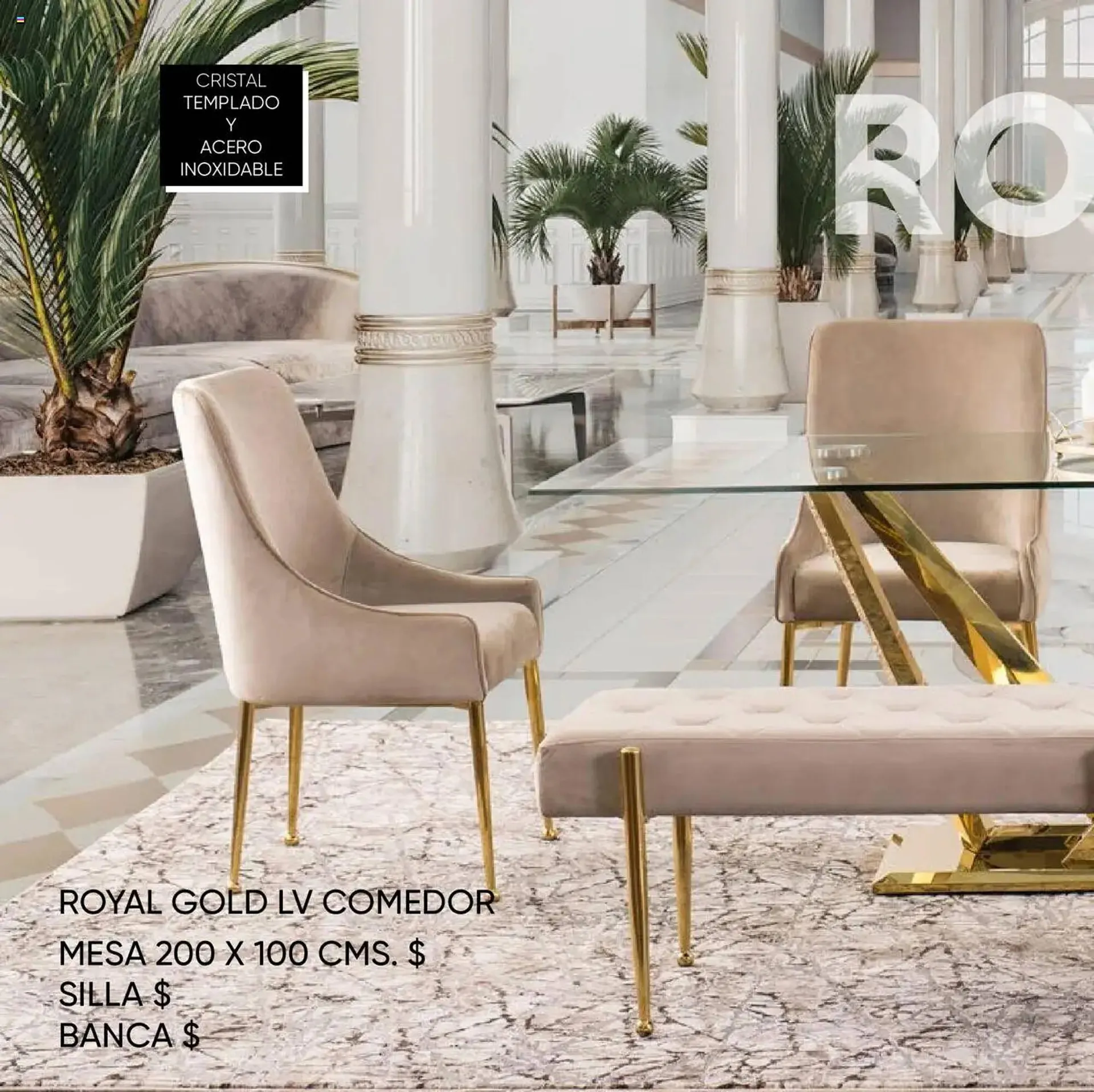 Catálogo de Catálogo Muebles Dico 25 de septiembre al 1 de agosto 2026 - Pagina 58