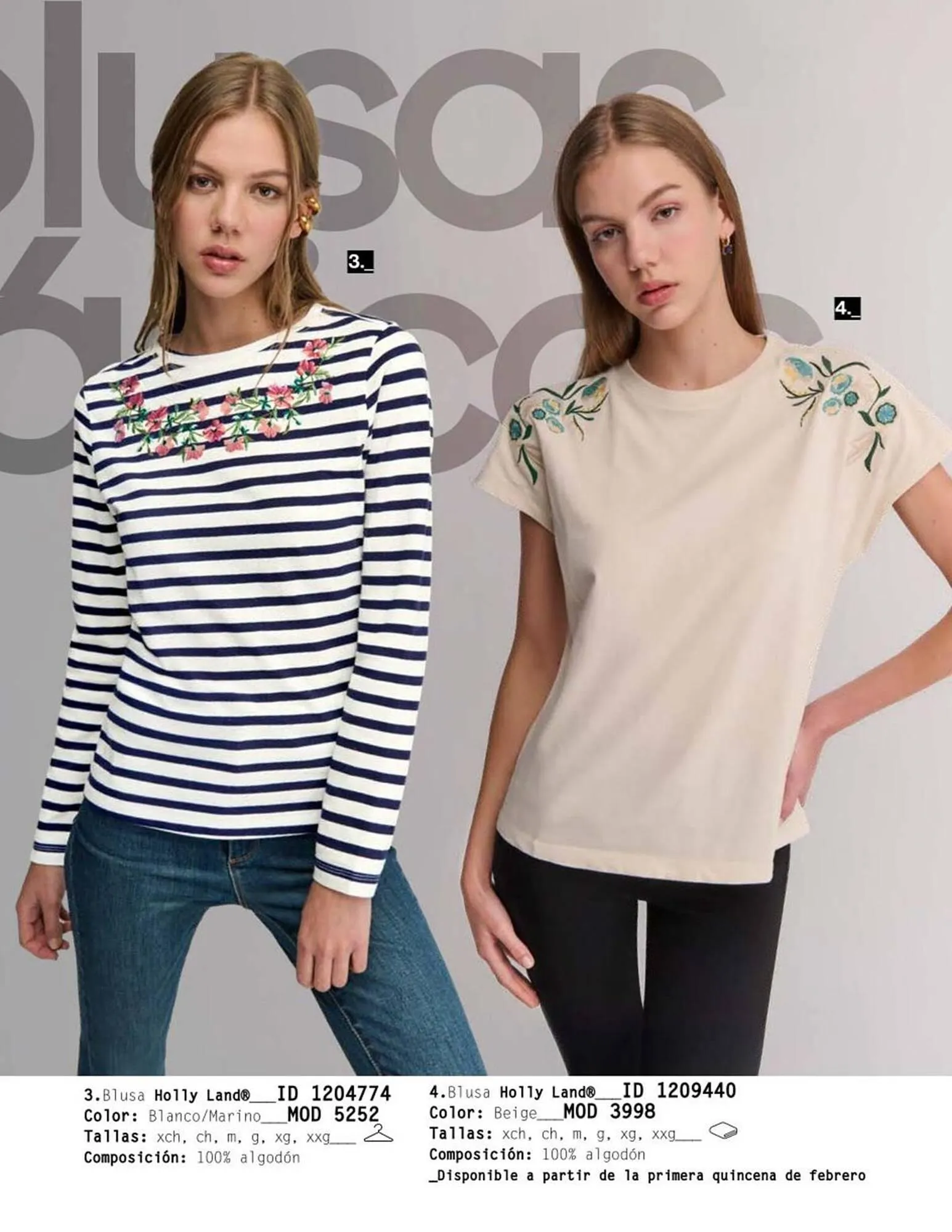 Catálogo de Catálogo Price Shoes 27 de enero al 30 de septiembre 2025 - Pagina 27