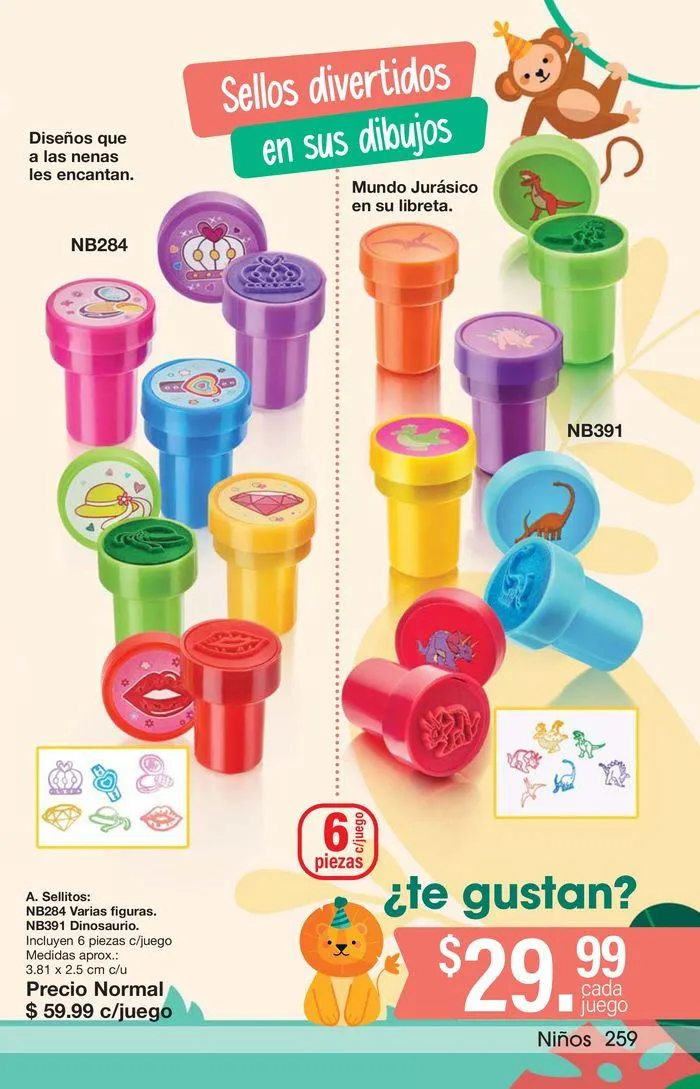 Catálogo de Arabela Campaña 11 25 de abril al 16 de mayo 2024 - Pagina 231