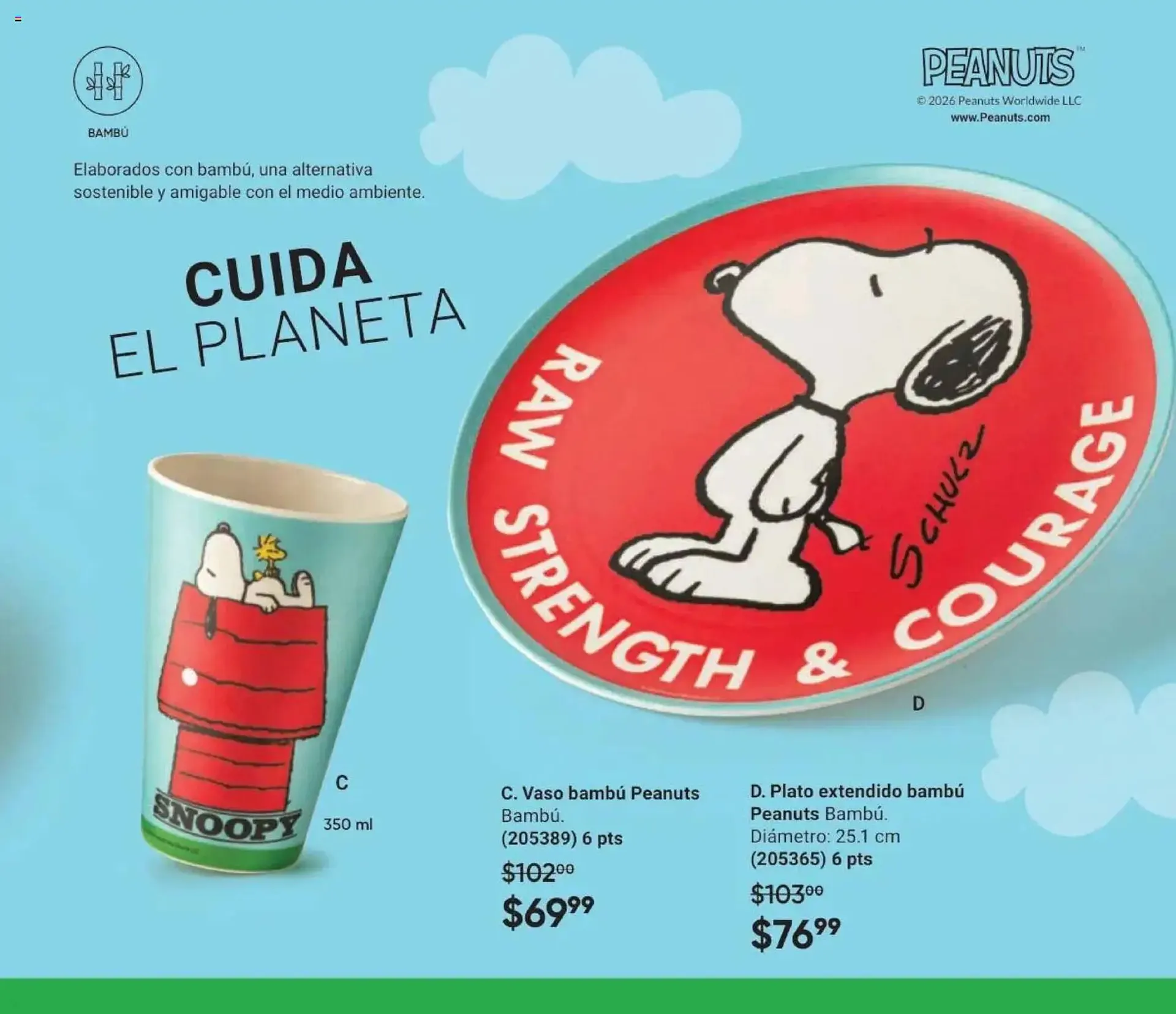 Catálogo de Catálogo Avon 10 de enero al 28 de febrero 2026 - Pagina 161