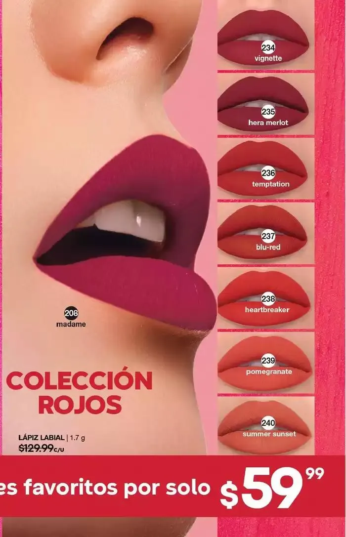 Catálogo de Fuller CAMPAÑA 20 9 de enero al 28 de enero 2025 - Pagina 176