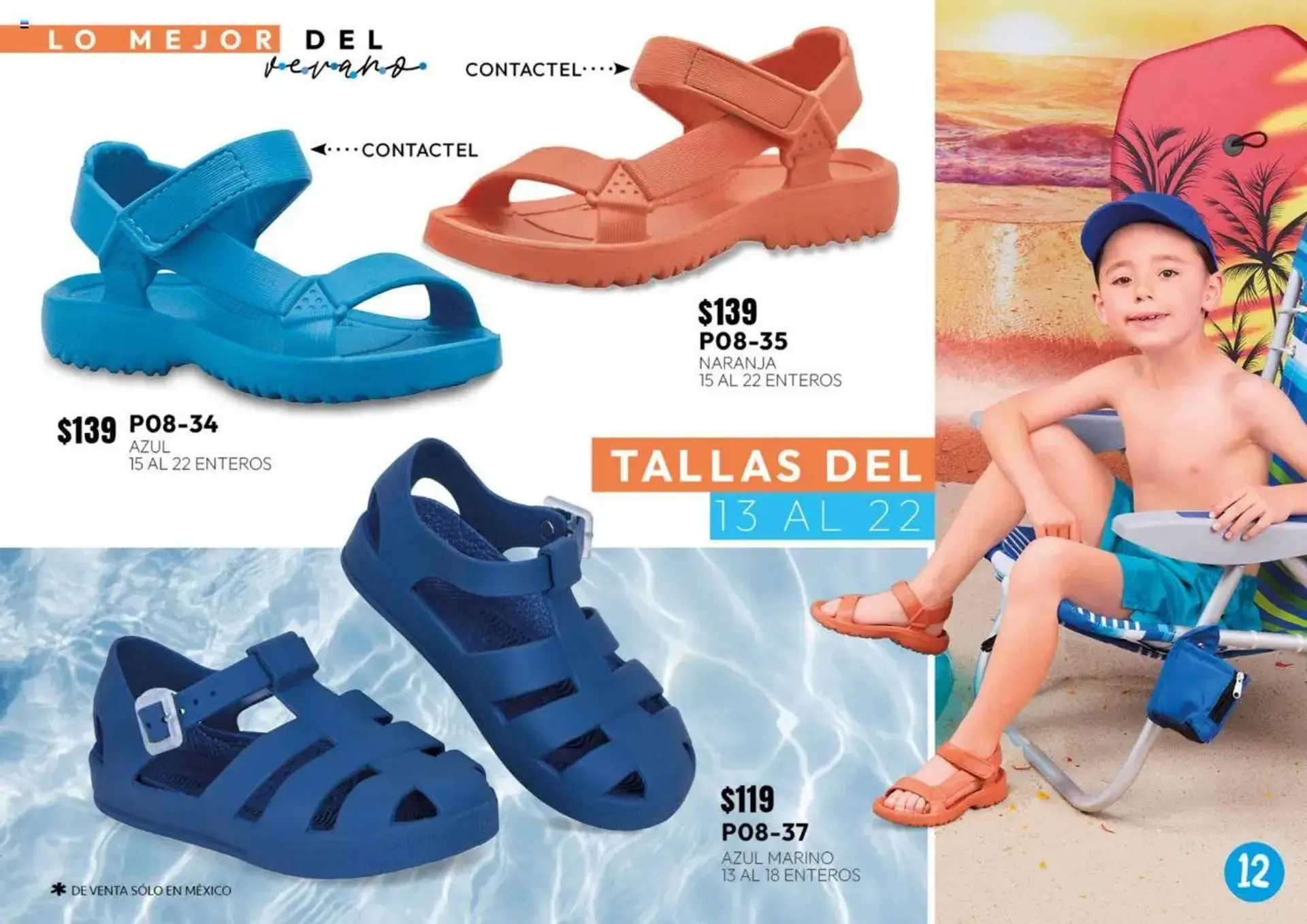 Catálogo de Catálogo Cklass 23 de abril al 30 de abril 2025 - Pagina 13