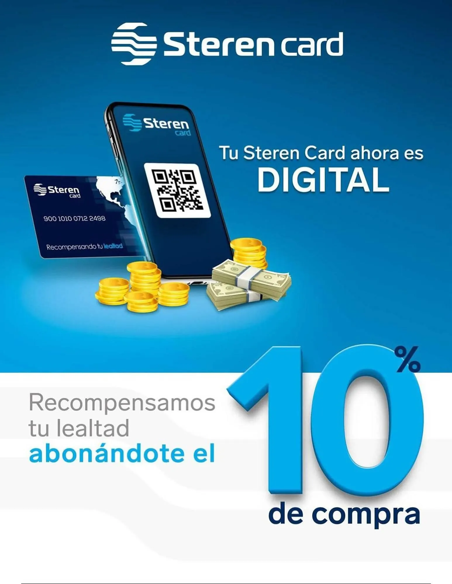 Catálogo de Catálogo Steren 18 de febrero al 31 de diciembre 2025 - Pagina 414