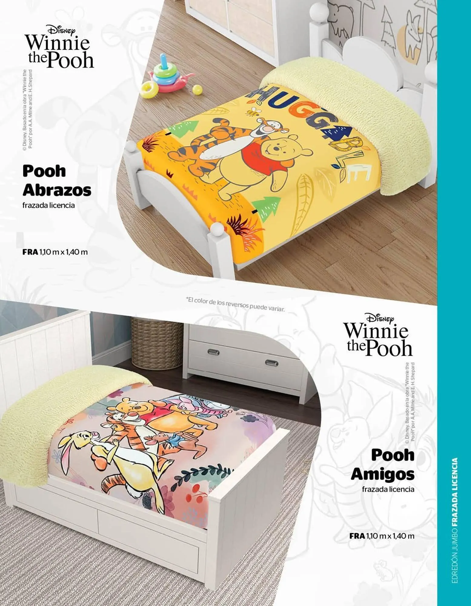 Catálogo de Catálogo Providencia 24 de mayo al 31 de diciembre 2025 - Pagina 137