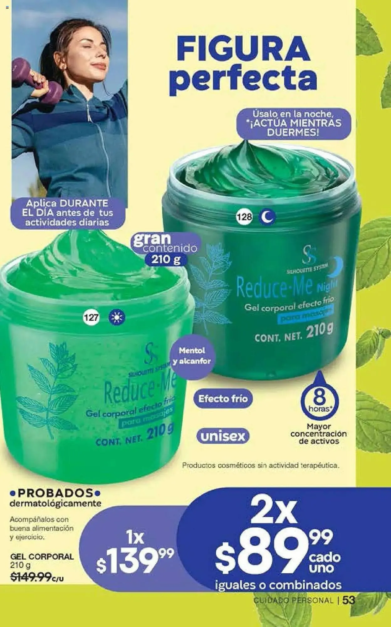 Catálogo de Catálogo Fuller 15 de octubre al 5 de noviembre 2025 - Pagina 53