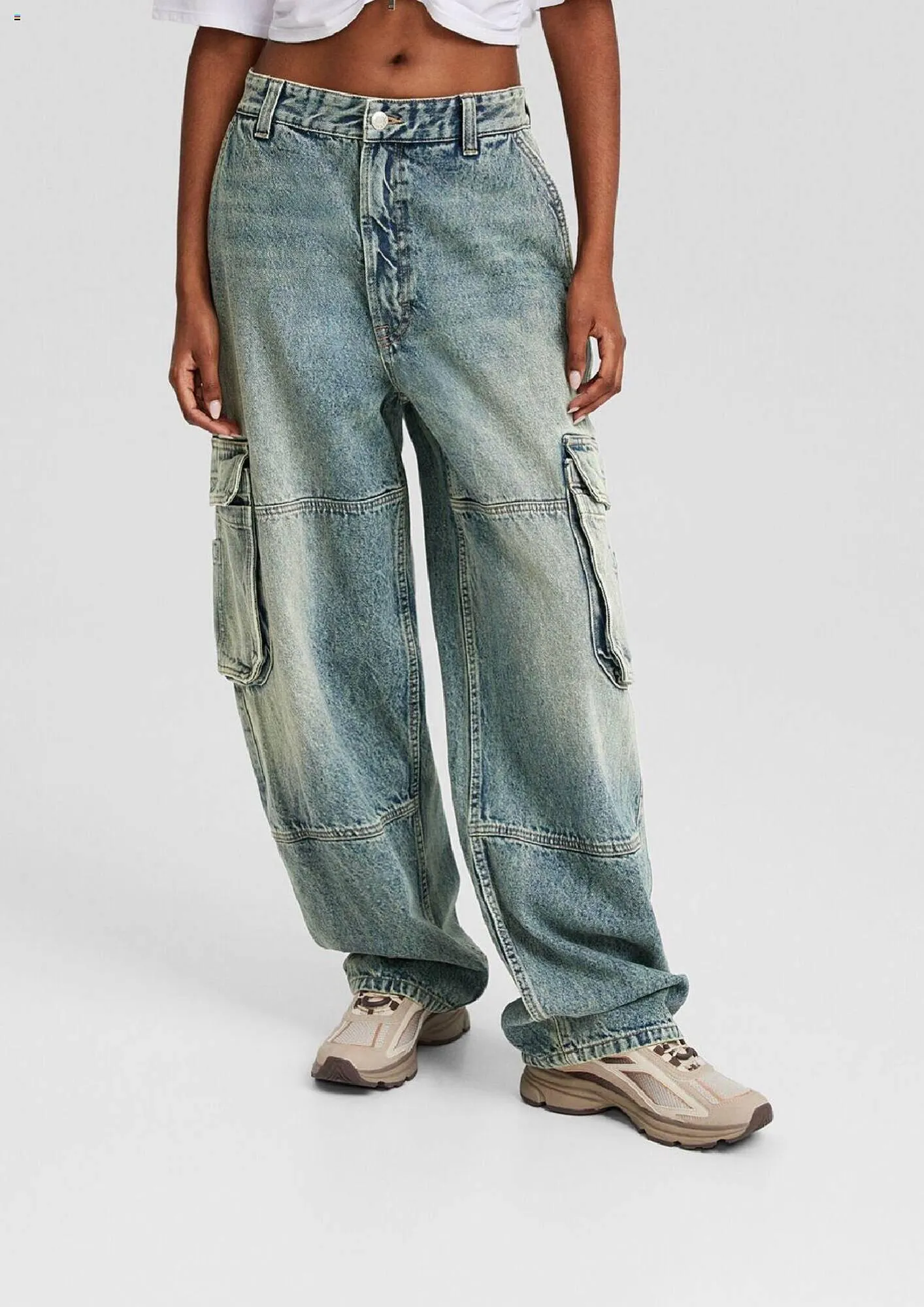 Catálogo de Catálogo Bershka 1 de septiembre al 30 de septiembre 2023 - Pagina 4