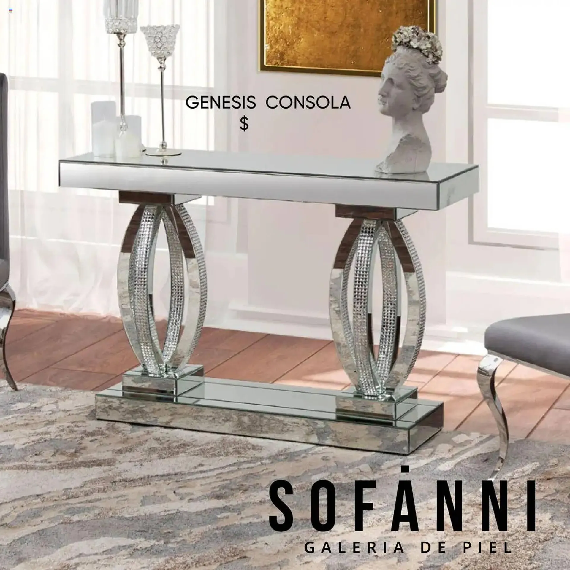 Catálogo de Catálogo Muebles Dico 25 de septiembre al 1 de agosto 2026 - Pagina 122