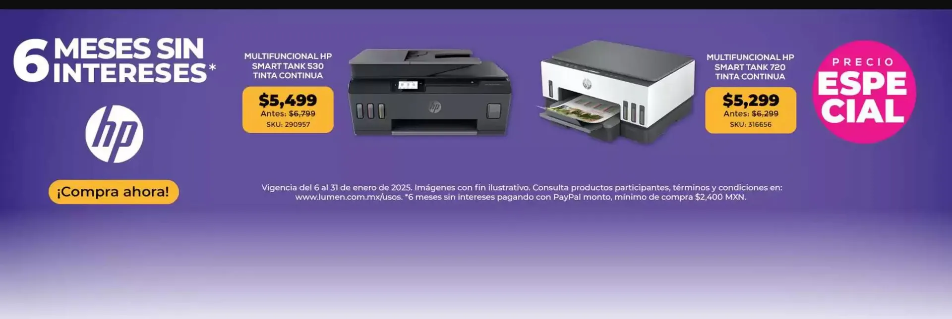 Catálogo de Precio Especial 7 de enero al 31 de enero 2025 - Pagina 10