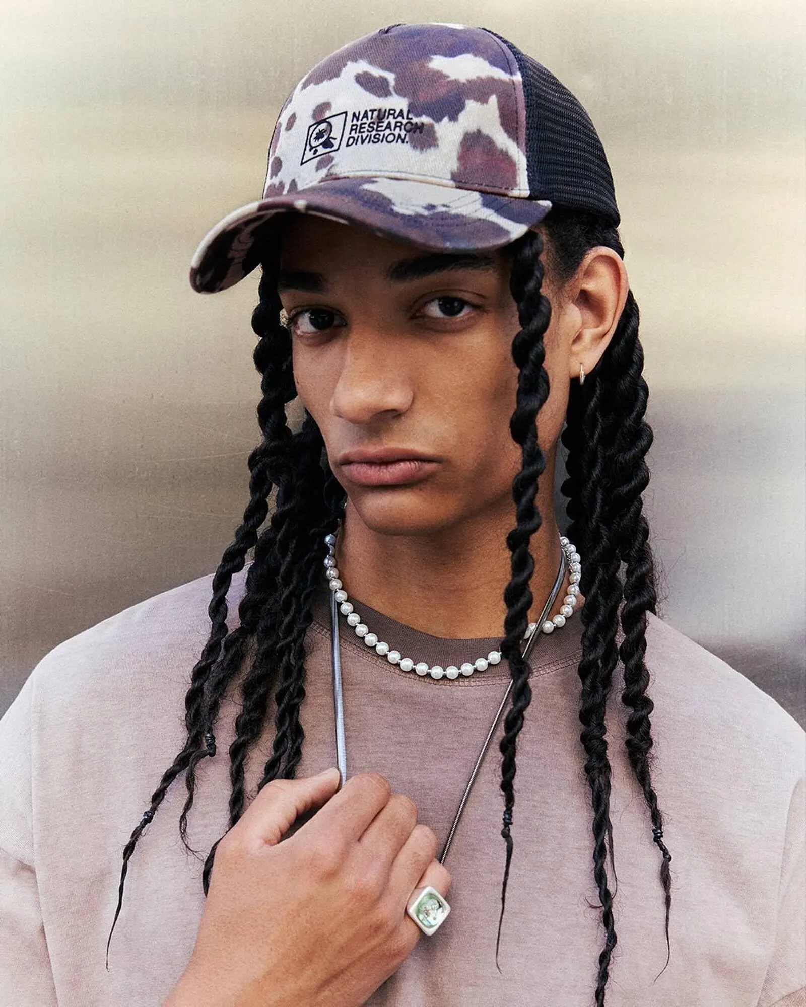 Catálogo de Catálogo Pull & Bear 7 de mayo al 31 de mayo 2025 - Pagina 3