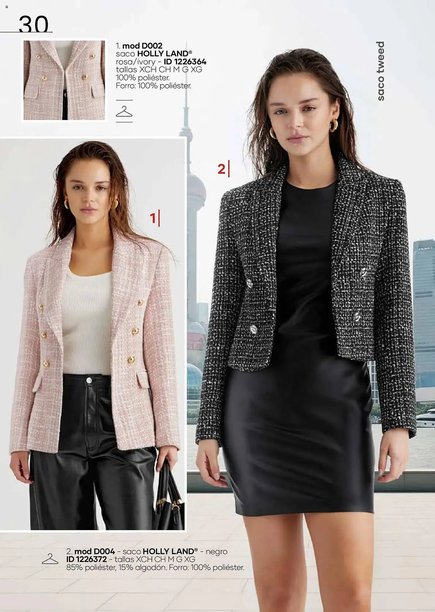 Catálogo de Catálogo Price Shoes 27 de noviembre al 1 de marzo 2026 - Pagina 30