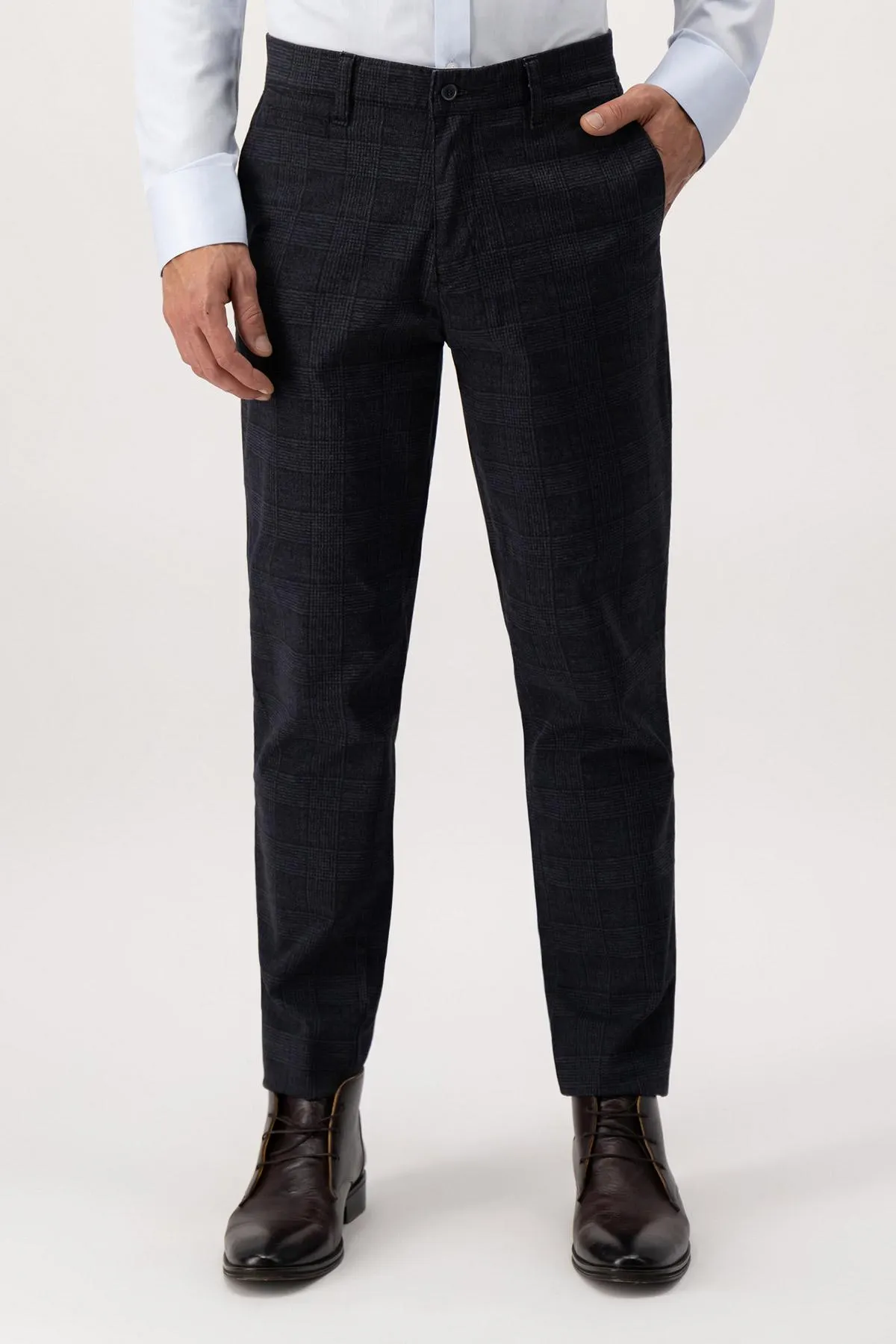 Pantalón Chino Calderoni