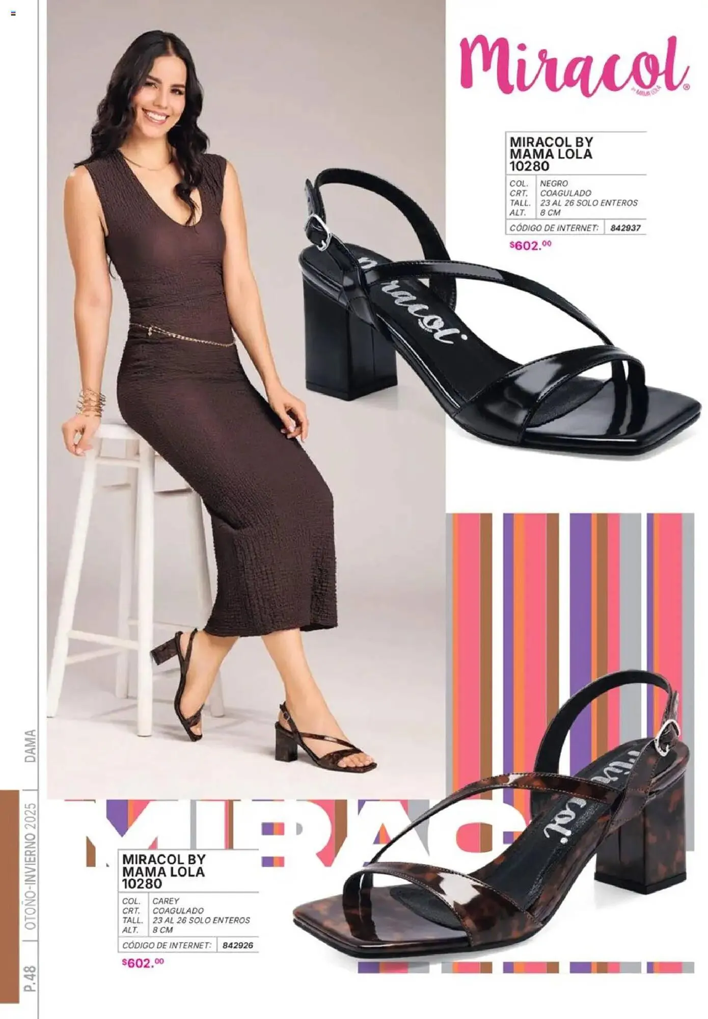 Catálogo de Catálogo Impuls 7 de julio al 1 de octubre 2025 - Pagina 50