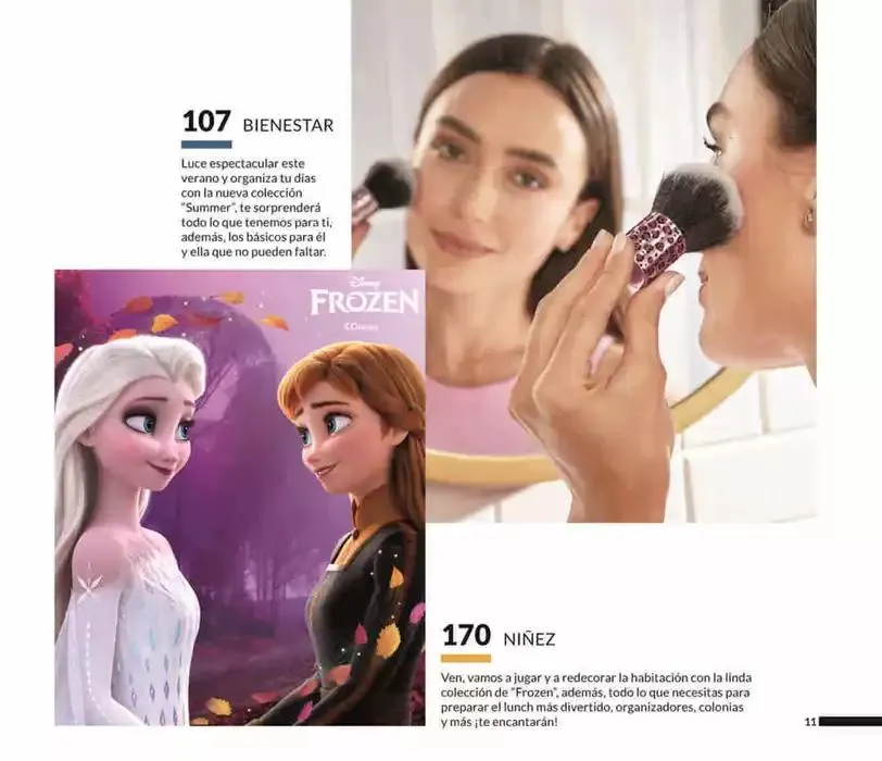 Catálogo de Avon Casa & Estilo C5 6 de febrero al 31 de diciembre 2025 - Pagina 11