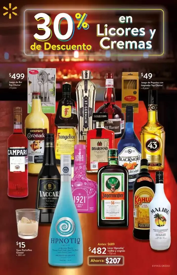 Catálogo de Vinos y Licores 13 de mayo al 14 de mayo 2025 - Pagina 9