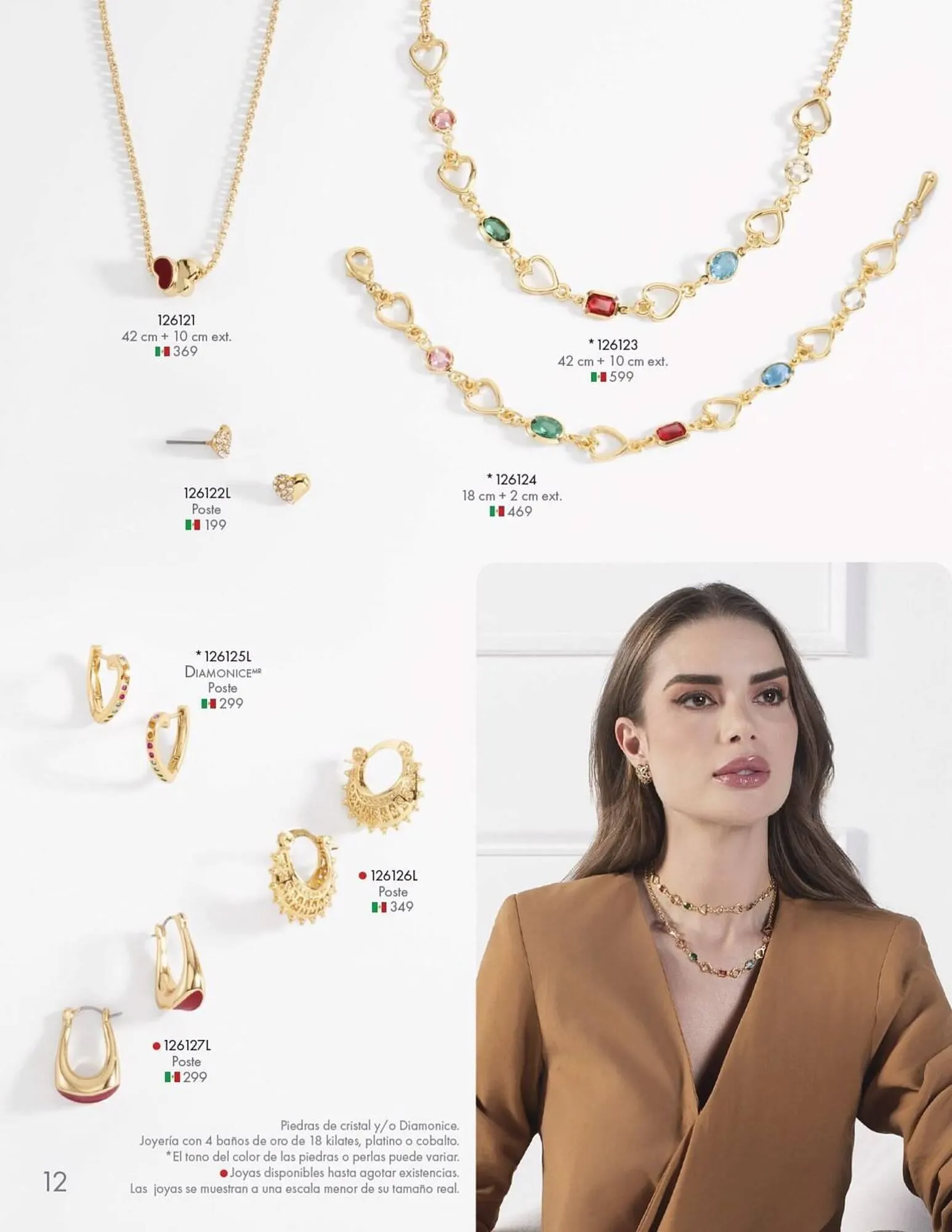 Catálogo de Catálogo Nice 23 de enero al 30 de abril 2026 - Pagina 12