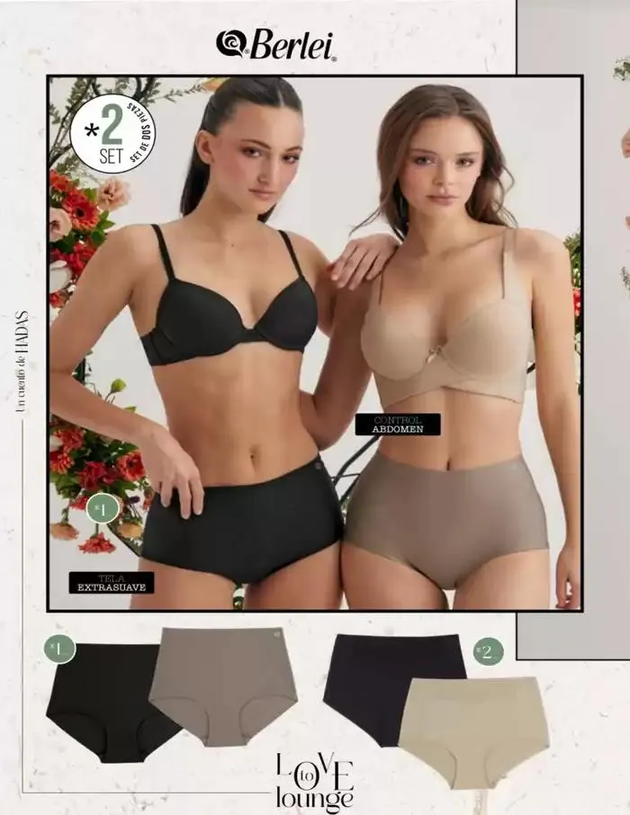 Catálogo de LOVE 2L | PRI-VER | 2025 | 1E 18 de febrero al 31 de agosto 2025 - Pagina 119