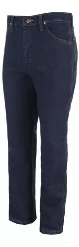 Jeans Vaquero Wrangler Hombre Boot Cut - H937str