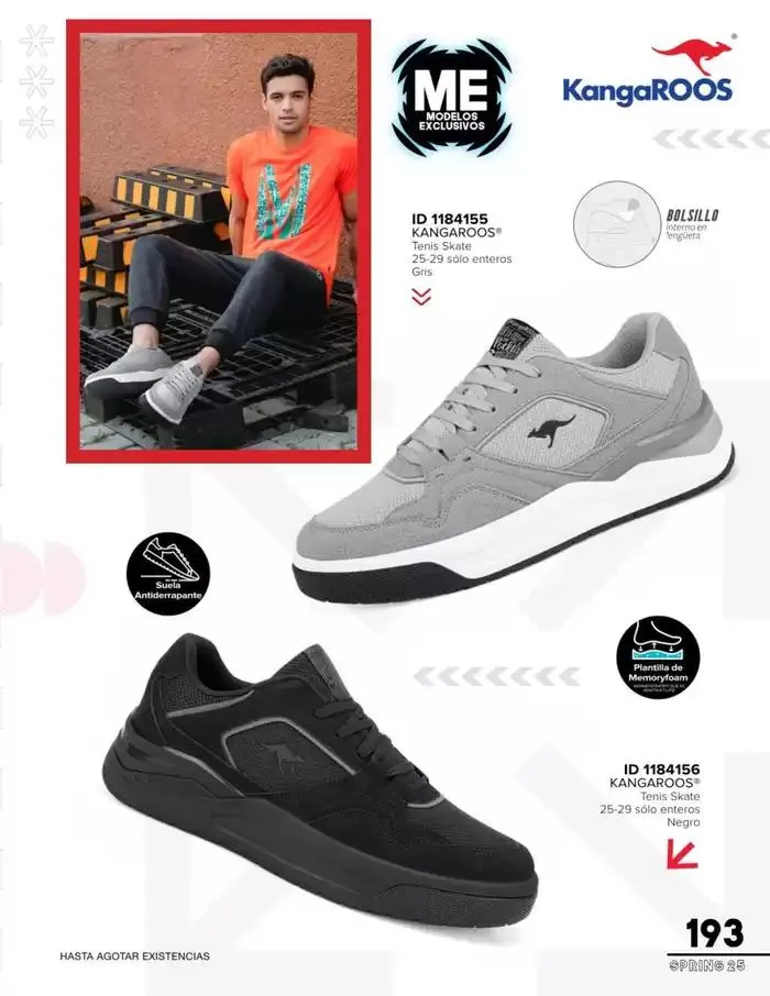 Catálogo de IMP SPRING | 2025 | 1E 17 de febrero al 28 de febrero 2025 - Pagina 195