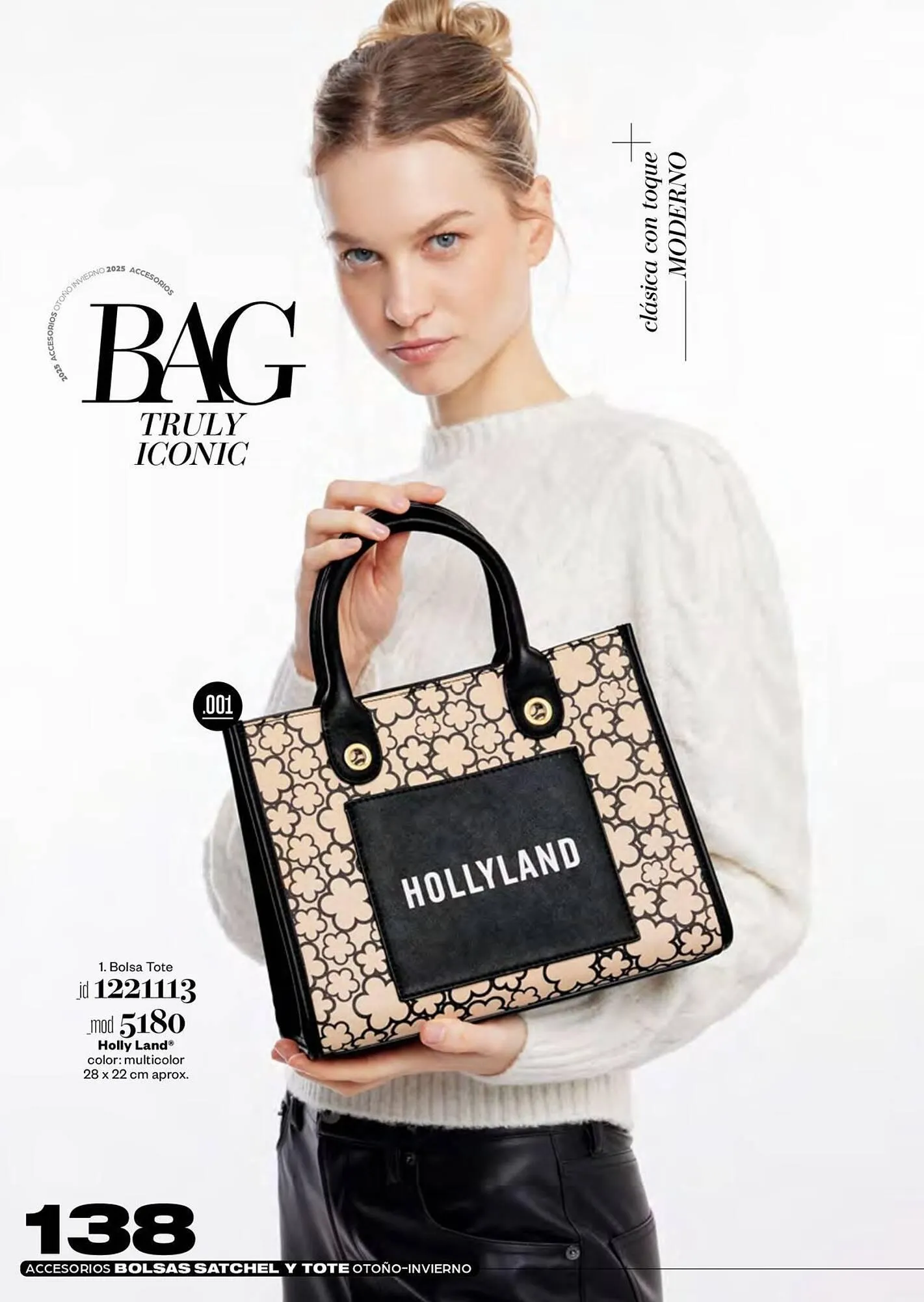 Catálogo de Catálogo Price Shoes 27 de noviembre al 28 de febrero 2026 - Pagina 138