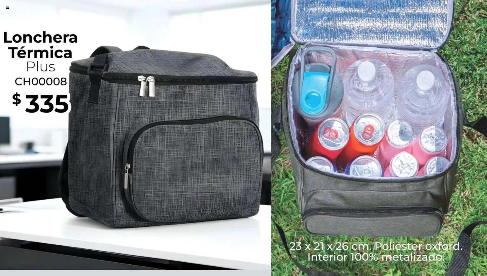 Catálogo de Catálogo Colchas Concord 1 de enero al 1 de marzo 2026 - Pagina 108