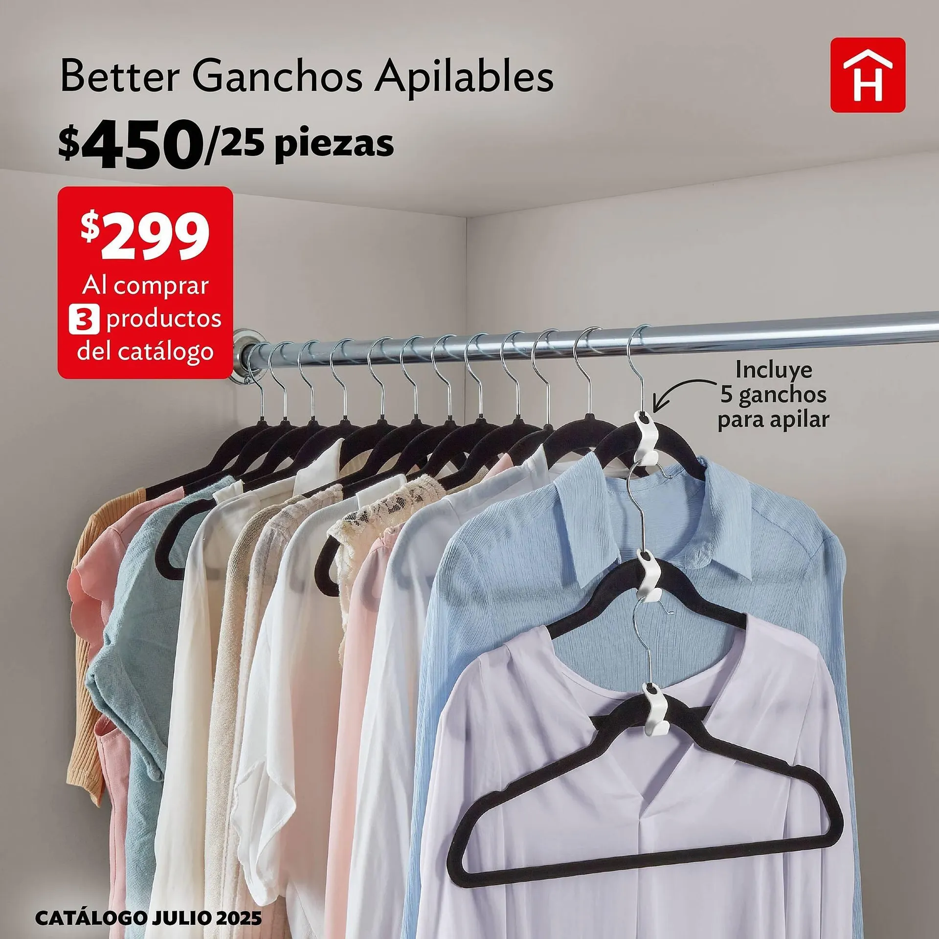 Catálogo de Catálogo BetterWare 13 de julio al 15 de julio 2025 - Pagina 2