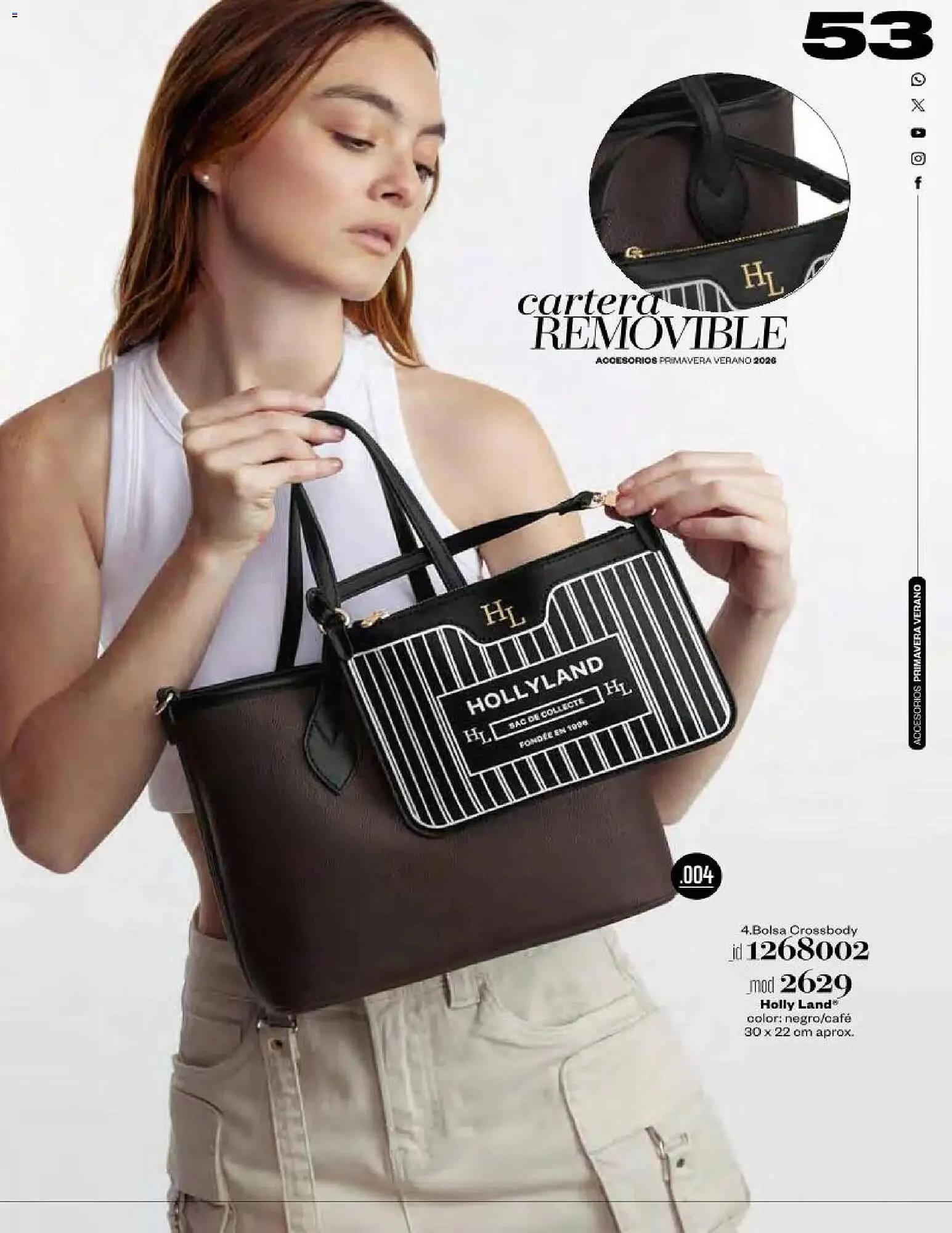 Catálogo de Catálogo Price Shoes 18 de abril al 1 de enero 2027 - Pagina 53