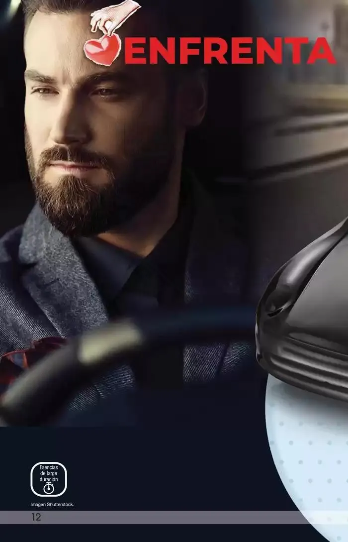 Catálogo de Arabela Campaña 03 10 de enero al 23 de enero 2025 - Pagina 12