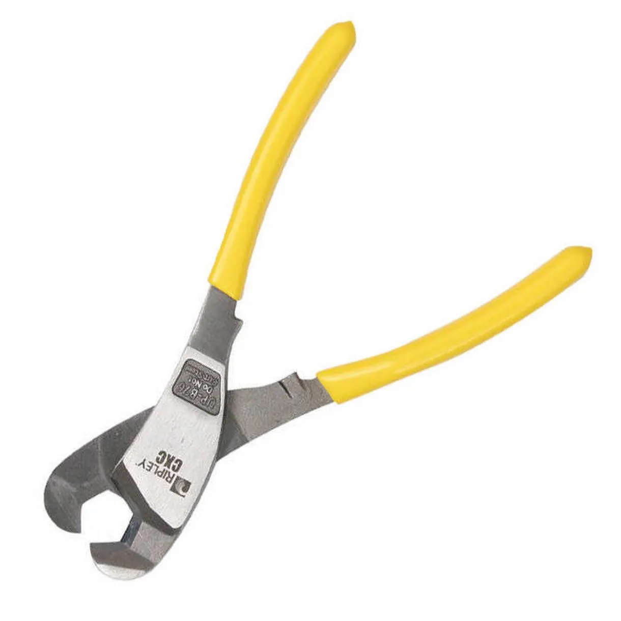 CXC Pinza corta cables 0.75"