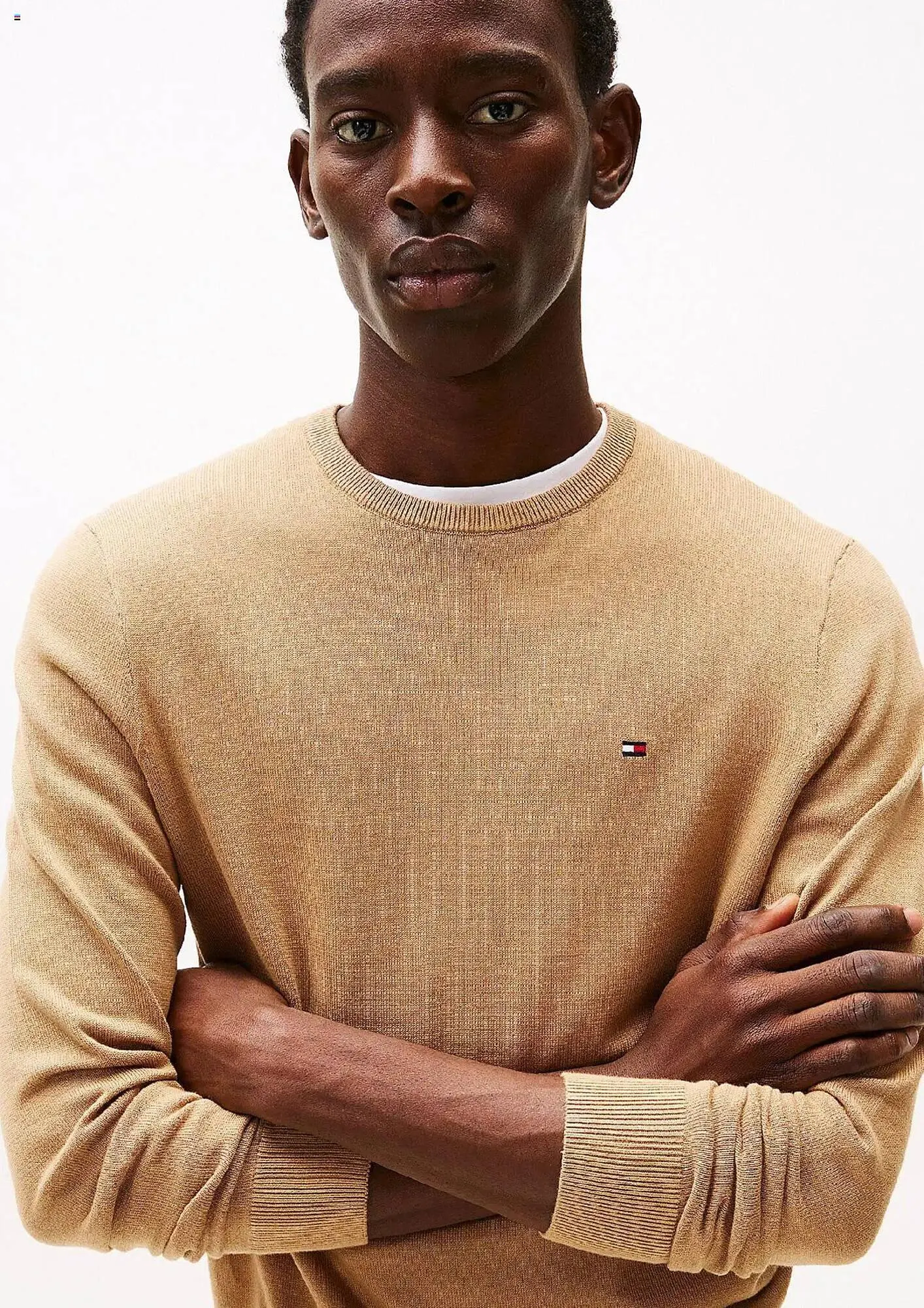 Catálogo de Catálogo Tommy Hilfiger 1 de marzo al 31 de marzo 2025 - Pagina 12