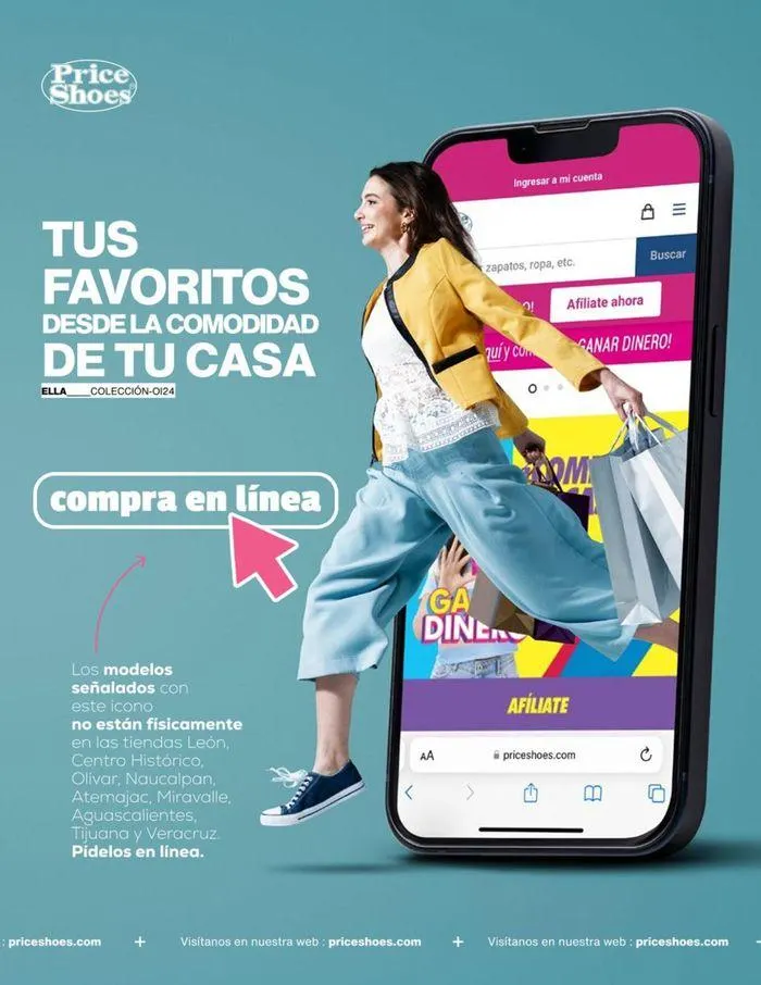 Catálogo de ELLA - OTO-INV  13 de septiembre al 31 de enero 2025 - Pagina 122