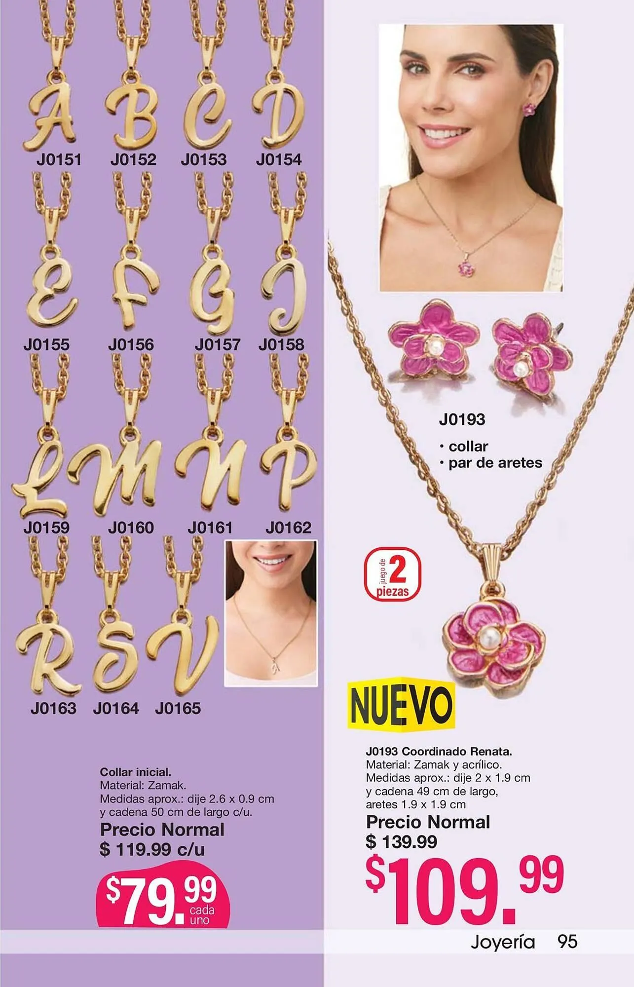 Catálogo de Catálogo Arabela 25 de abril al 16 de mayo 2024 - Pagina 87