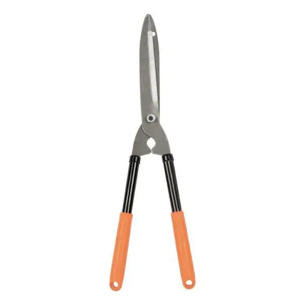 TIJERA TUBULAR DE PODA 17 PULGADAS NARANJA TRUPER