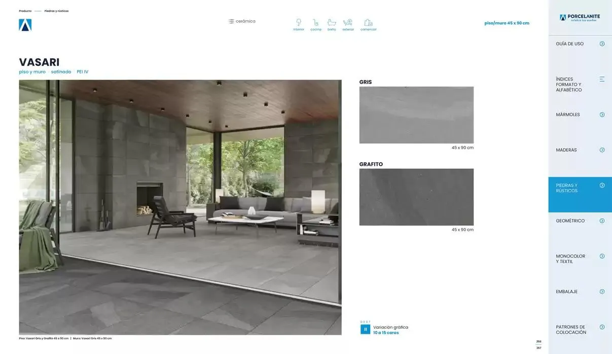 Catálogo de Catálogo General 2024 28 de octubre al 28 de febrero 2025 - Pagina 134