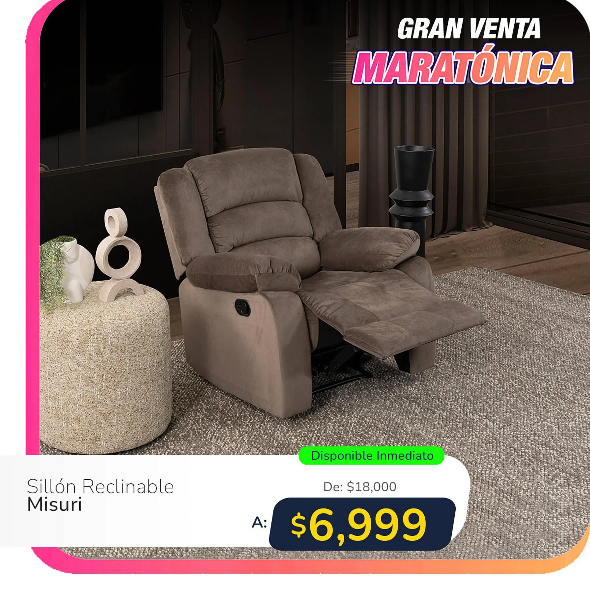 Catálogo de Catálogo Muebles Dico 9 de octubre al 15 de octubre 2025 - Pagina 4