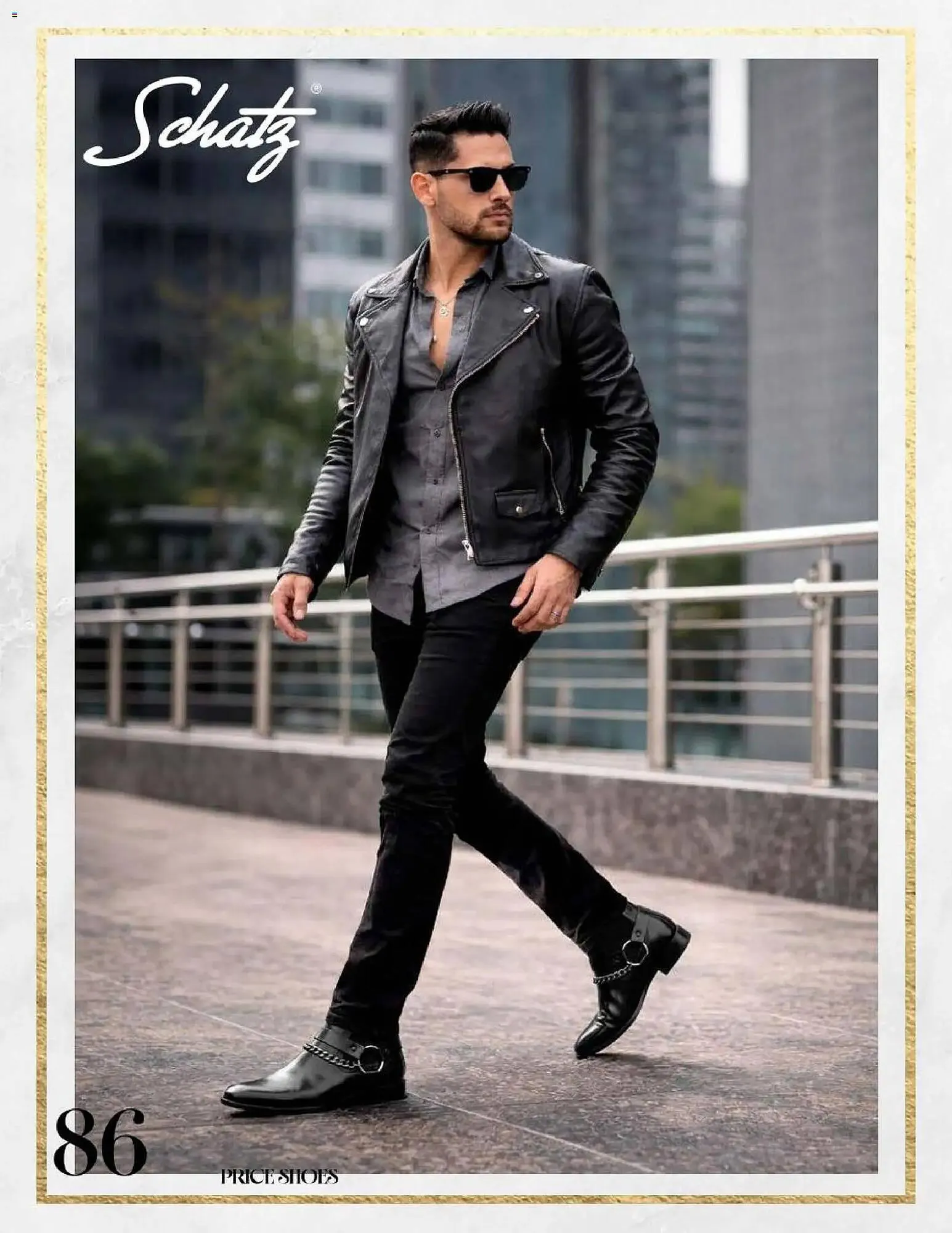 Catálogo de Catálogo Price Shoes 14 de mayo al 1 de octubre 2027 - Pagina 86