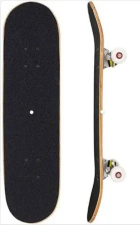 PATINETA GRANDE DE MADERA