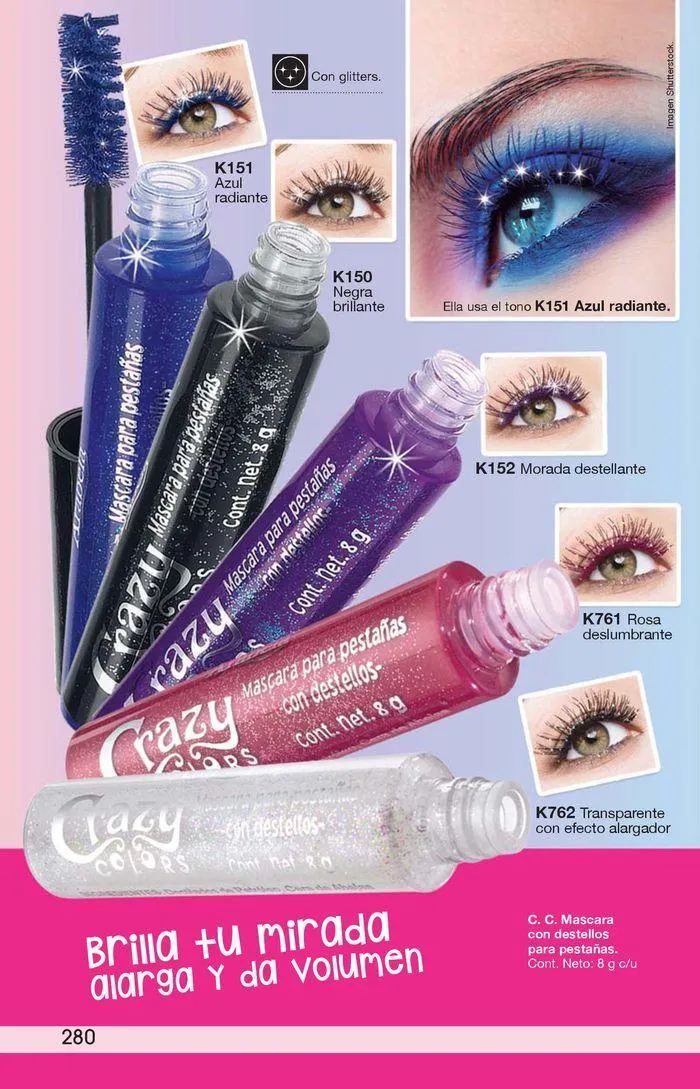 Catálogo de Arabela Campaña 16 4 de julio al 25 de julio 2024 - Pagina 248