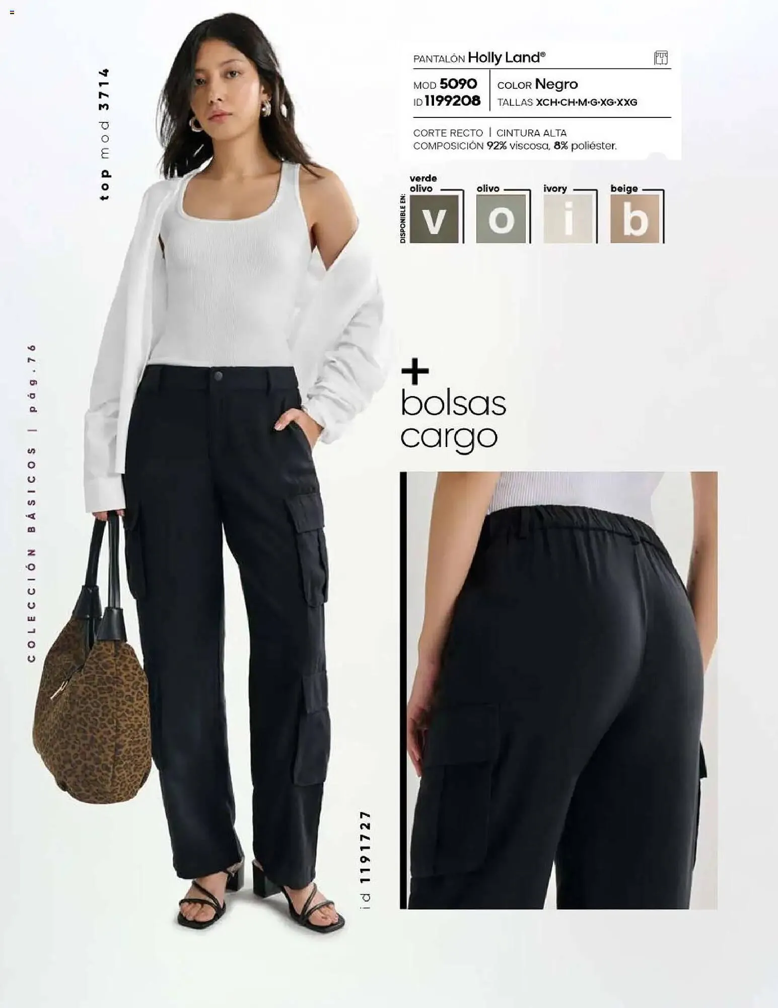 Catálogo de Catálogo Price Shoes 5 de febrero al 1 de septiembre 2026 - Pagina 76