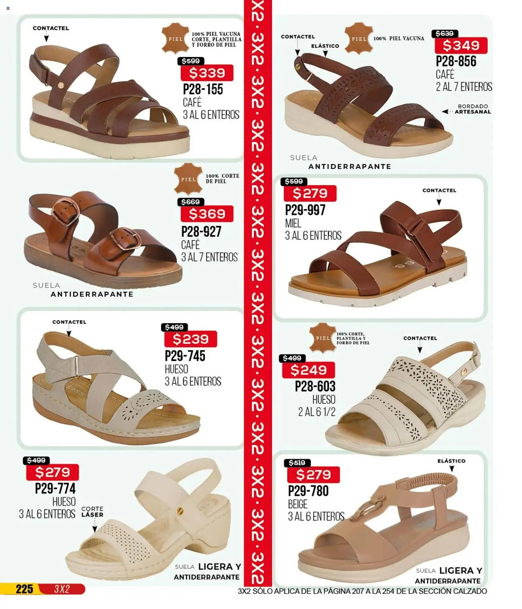 Catálogo de Catálogo Cklass 10 de febrero al 1 de junio 2026 - Pagina 359