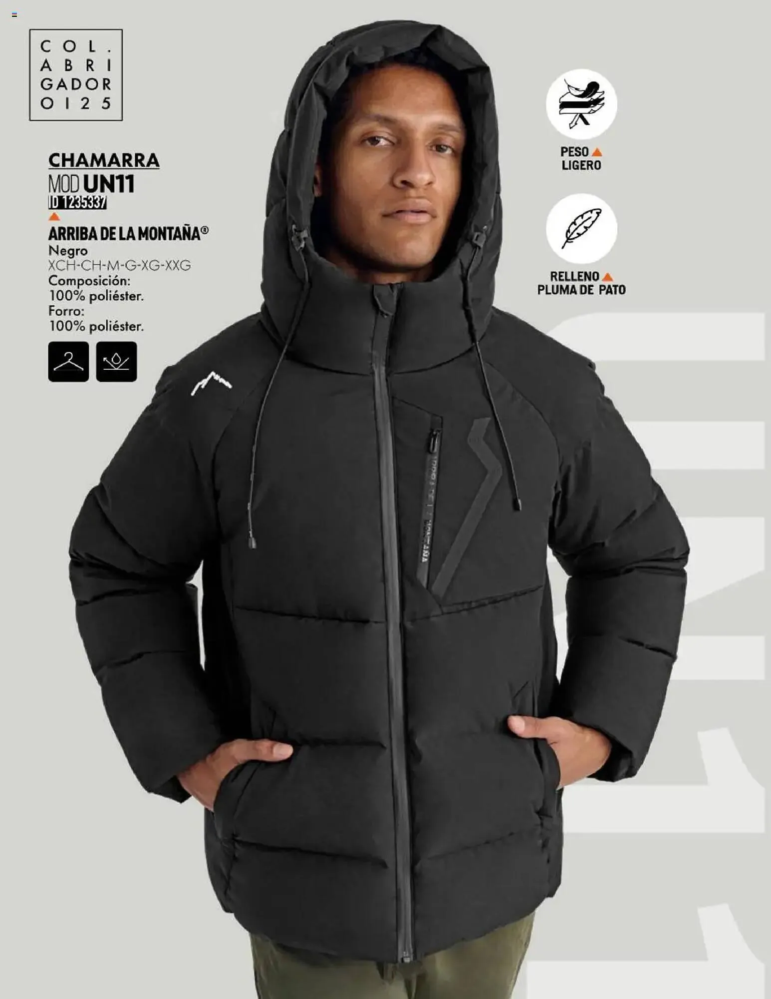 Catálogo de Catálogo Price Shoes 18 de septiembre al 1 de abril 2026 - Pagina 216