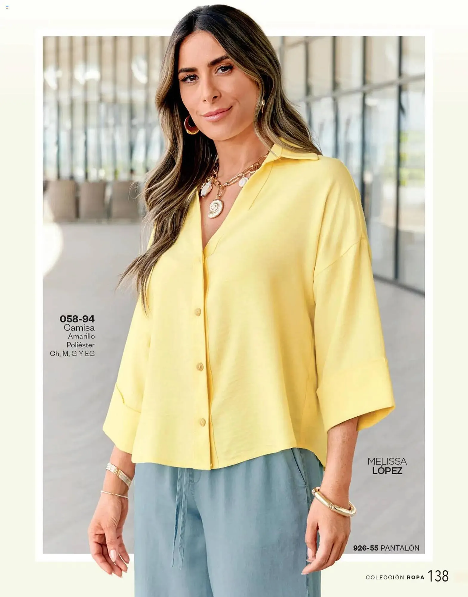 Catálogo de Catálogo Cklass 5 de marzo al 1 de septiembre 2026 - Pagina 139