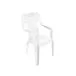 Silla princesa