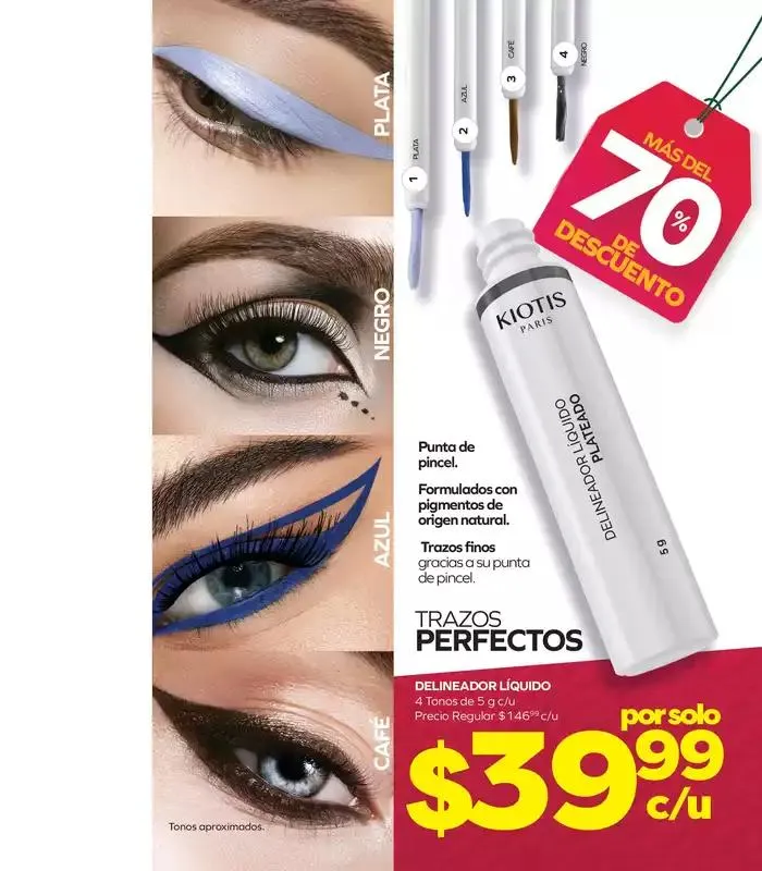 Catálogo de Stanhome - C02 7 de enero al 18 de enero 2025 - Pagina 4